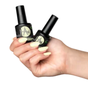 I.Am Soak Off Gel Polish #006 Glowing - Afbeelding 4