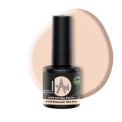 I.Am Soak Off Gel Polish #019 English Tea - Afbeelding 4