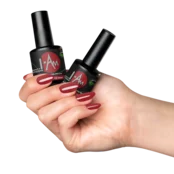 I.Am Soak Off Gel Polish #046 Sienna - Afbeelding 3