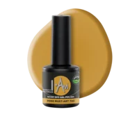 I.Am Soak Off Gel Polish #066 Must-Art - Afbeelding 4