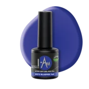 I.Am Soak Off Gel Polish #072 Blueper - Afbeelding 4