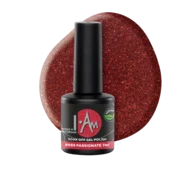 I.Am Soak Off Gel Polish #098 Passionate - Afbeelding 4