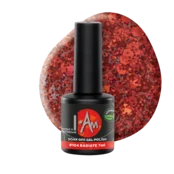 I.Am Soak Off Gel Polish #104 Radiate - Afbeelding 4