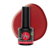 I.Am Soak Off Gel Polish #105 Sparkle - Afbeelding 4