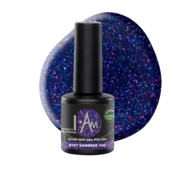 I.Am Soak Off Gel Polish #107 Shimmer - Afbeelding 4