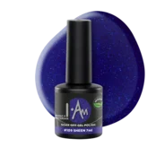 I.Am Soak Off Gel Polish #109 Sheen - Afbeelding 4