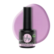 I.Am Soak Off Gel Polish #119 Pink Pixie - Afbeelding 5
