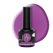 I.Am Soak Off Gel Polish #125 Holi Dust - Afbeelding 3