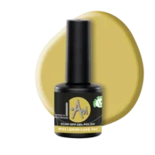 I.Am Soak Off Gel Polish #132 lemon Cake - Afbeelding 5