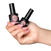 I.Am Soak Off Gel Polish #135 Sweeter Side - Afbeelding 3