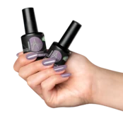 I.Am Soak Off Gel Polish #136 Blueberry Pie - Afbeelding 3