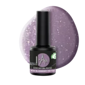 I.Am Soak Off Gel Polish #136 Blueberry Pie - Afbeelding 4