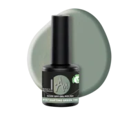 I.Am Soak Off Gel Polish #137 Shifting Green - Afbeelding 3