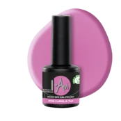 I.Am Soak Off Gel Polish #138 Camelia - Afbeelding 4