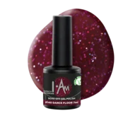 I.Am Soak Off Gel Polish #140 Dance Floor - Afbeelding 4