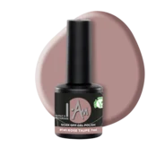 I.Am Soak Off Gel Polish #141 Rose Taupe - Afbeelding 4