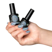I.Am Soak Off Gel Polish #147 Denim Drift - Afbeelding 3