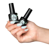 I.Am Soak Off Gel Polish #148 Heavenly Angel - Afbeelding 3