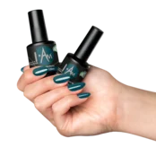 I.Am Soak Off Gel Polish #155 Leelo - Afbeelding 4