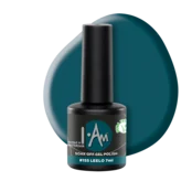 I.Am Soak Off Gel Polish #155 Leelo - Afbeelding 5