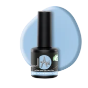 I.Am Soak Off Gel Polish #169 Ocean Breeze - Afbeelding 3