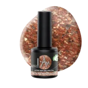 I.Am Soak Off Gel Polish #176 Golden Days - Afbeelding 4