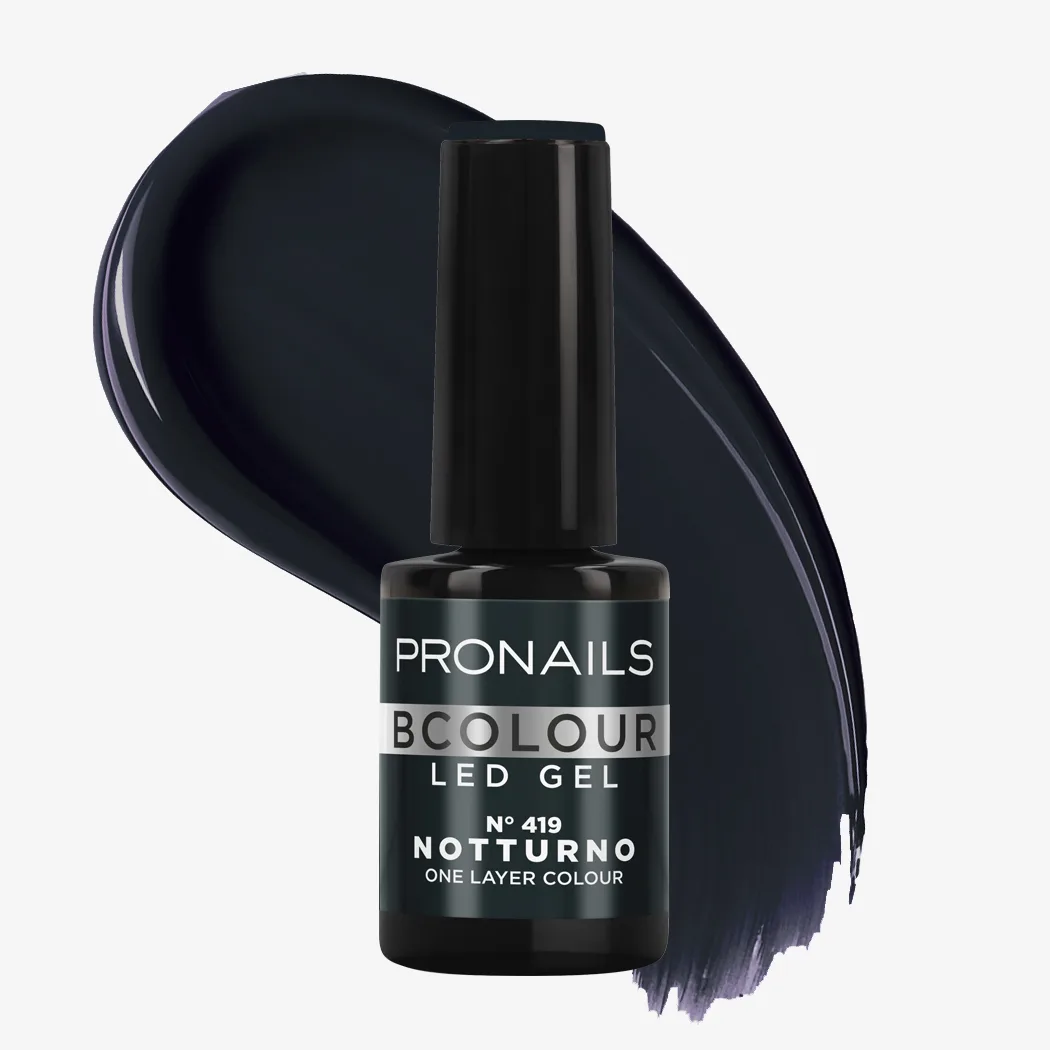 *Pronails BColour 419 Notturno