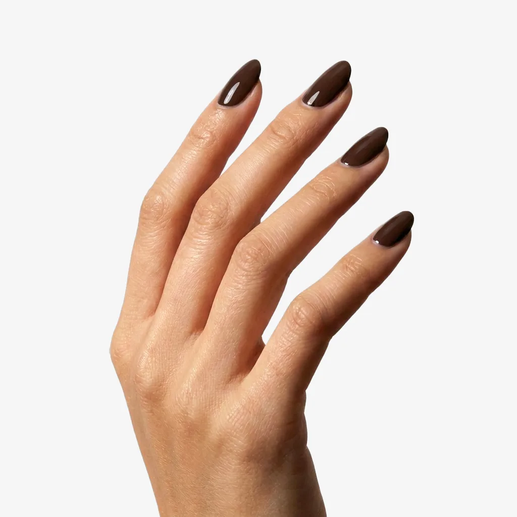 *Pronails Sopolish 420 Espresso - Afbeelding 3