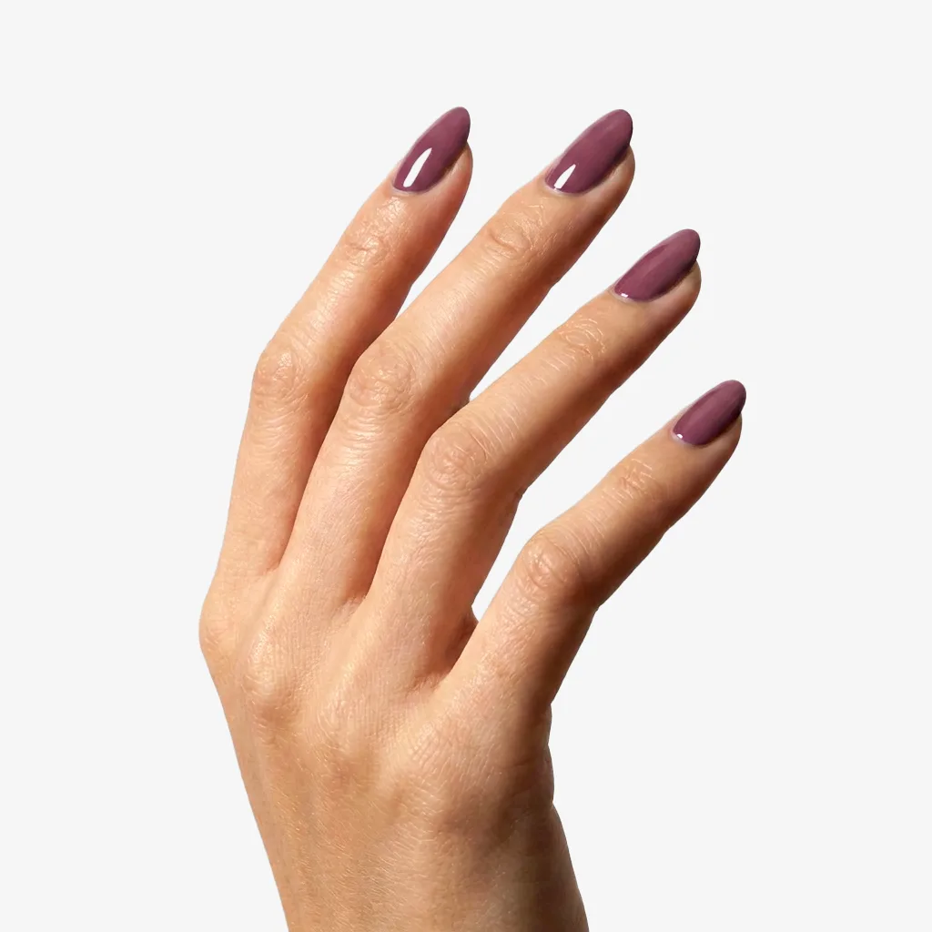 *Pronails Sopolish 425 Pompous Plum - Afbeelding 3