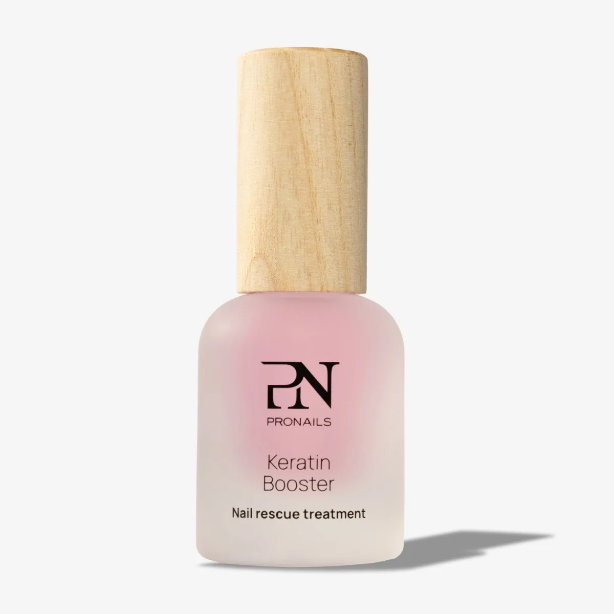 ProNails Keratin Booster