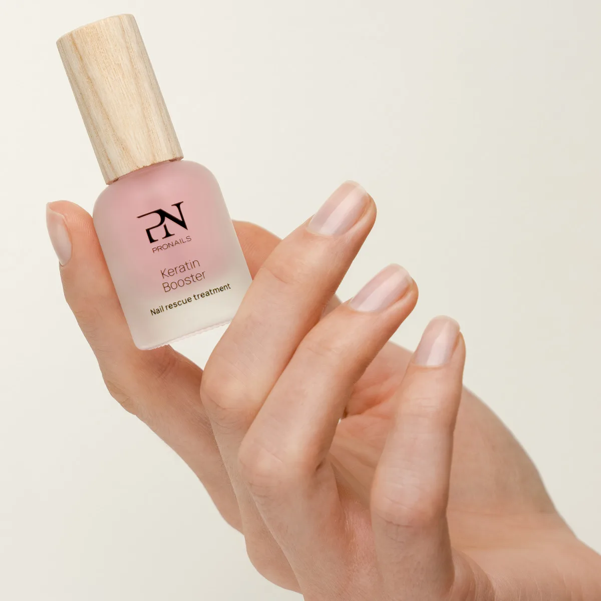 ProNails Keratin Booster - Afbeelding 2