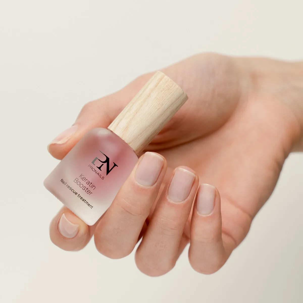 ProNails Keratin Booster - Afbeelding 3