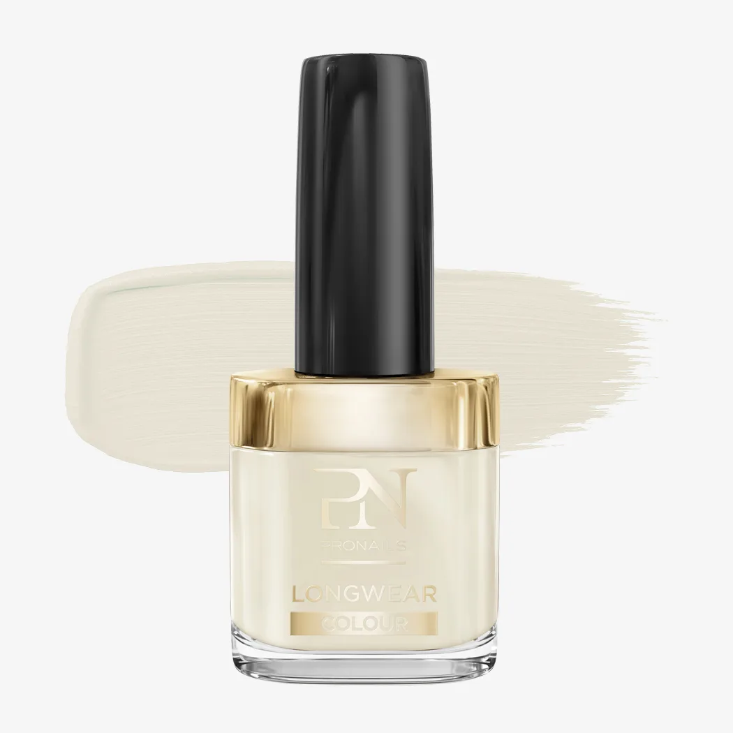 *ProNails LongWear 417 Merletto