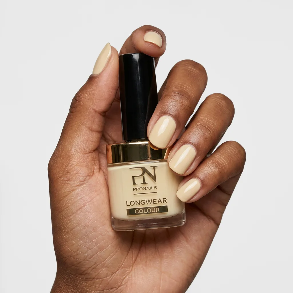 *ProNails LongWear 417 Merletto - Afbeelding 2