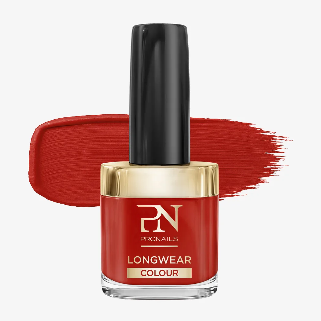 *ProNails LongWear 423 Trust Rust