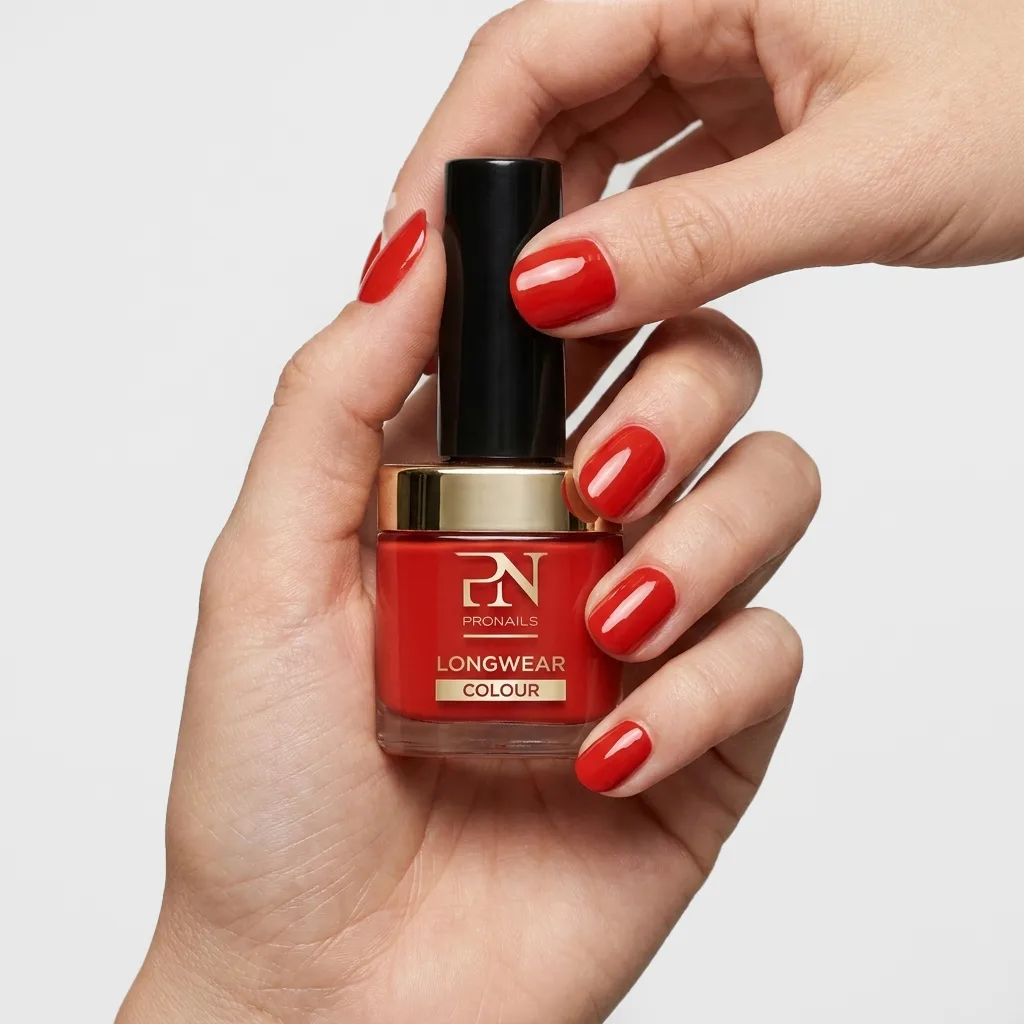 *ProNails LongWear 423 Trust Rust - Afbeelding 2