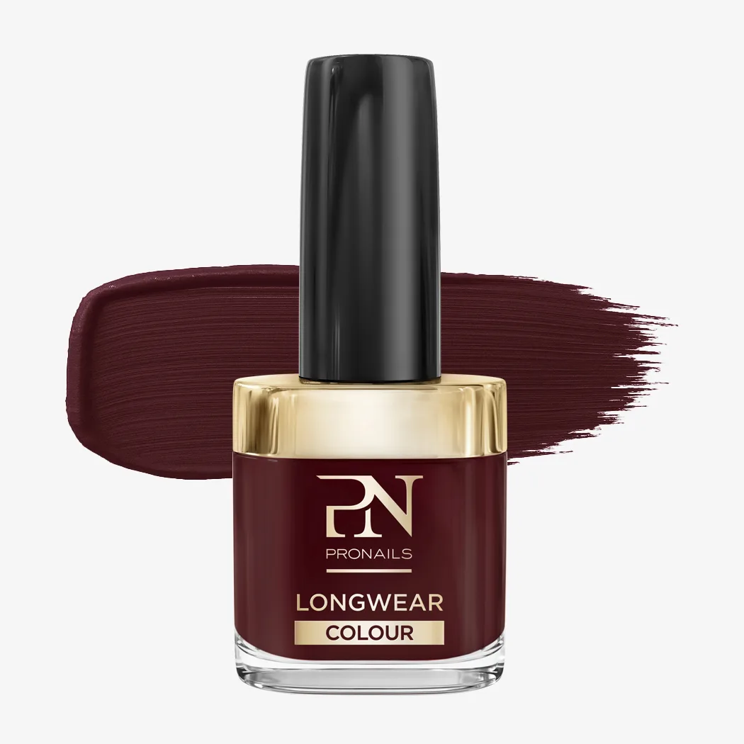 *ProNails LongWear 424 Dark Matter