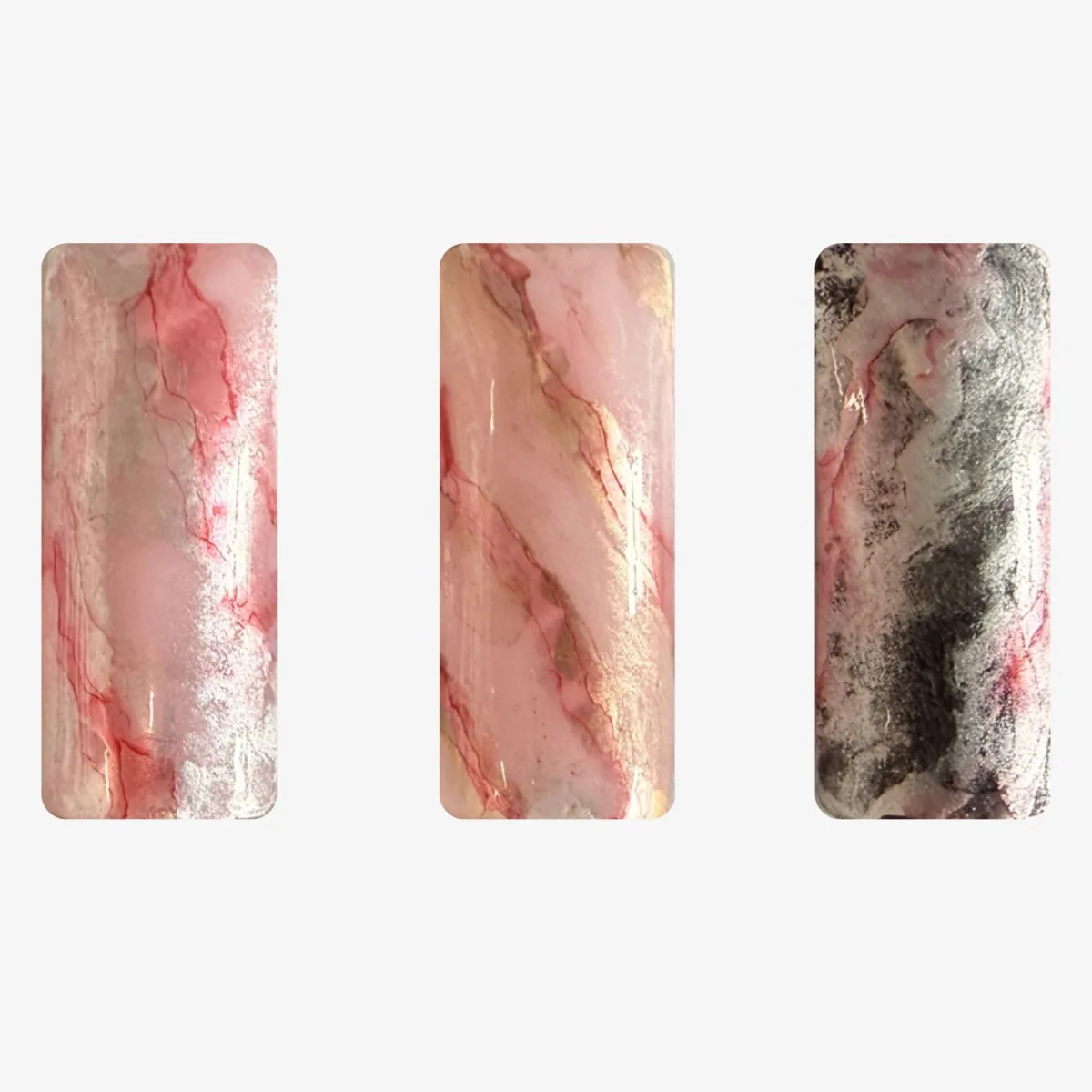 *Pronails Metallic Liquids - Afbeelding 2